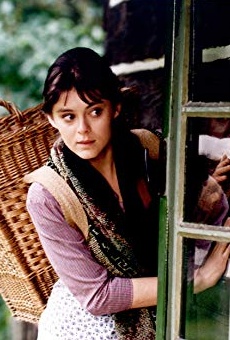 Películas de Klára Pollertová