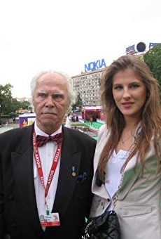 Películas de Klarissa Barskaya