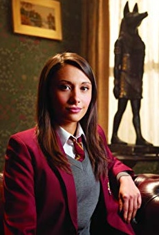 Películas de Klariza Clayton