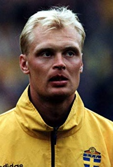 Películas de Klas Ingesson