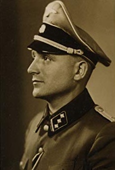 Películas de Klaus Barbie