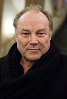 Películas de Klaus Maria Brandauer
