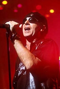 Películas de Klaus Meine