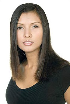 Películas de Klavdia Ramnareine