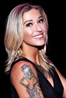 Películas de Kleio Valentien