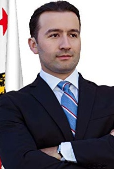 Películas de Klement Tinaj