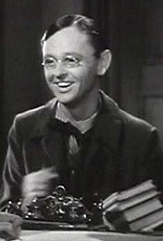 Películas de Knox Manning