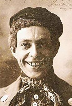 Películas de Knute Erickson