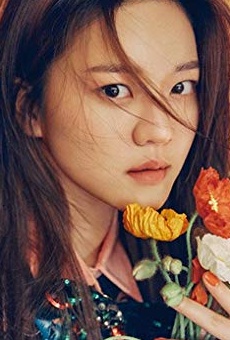 Películas de Ko Asung