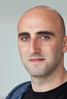 Películas de Kobi Farag