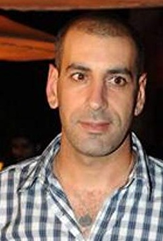 Películas de Kobi Maimon