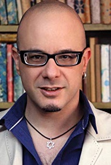 Películas de Kobi Oz