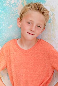 Películas de Kobi Polisky