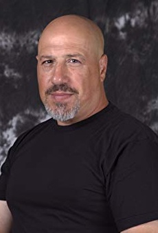 Películas de Koby Azarly