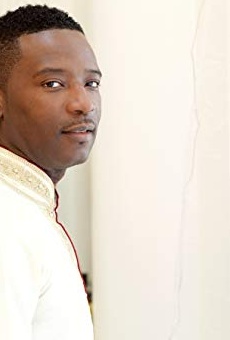 Películas de Koby Maxwell