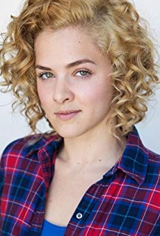 Películas de Kodi Saint Angelo