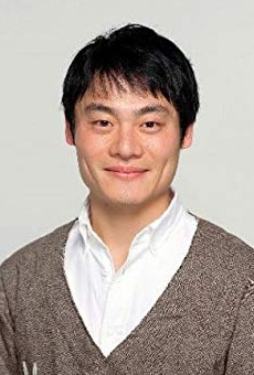 Películas de Kôen Kondô