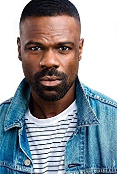 Películas de Kofi Bamfo