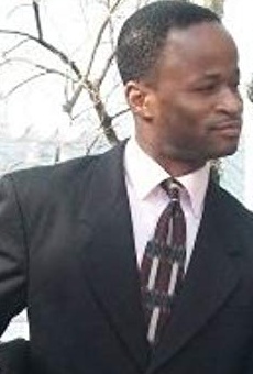 Películas de Kofi Nsafoah