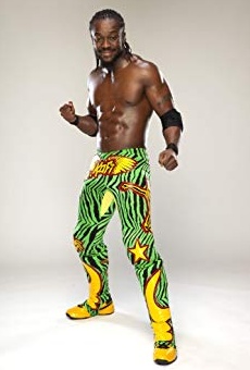 Películas de Kofi Sarkodie-Mensah