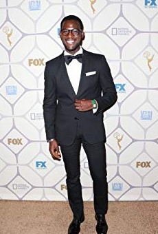 Películas de Kofi Siriboe