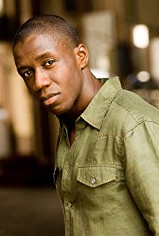 Películas de Kofi Yiadom