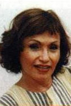 Películas de Kohava Harari