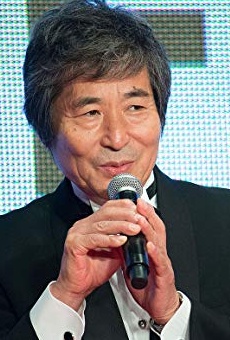 Películas de Kôhei Oguri