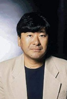 Películas de Kôji Suzuki Películas de Kôji Suzuki