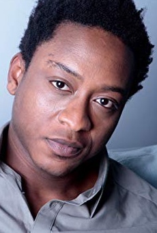 Películas de Kojo Asiedu