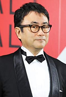 Películas de Kôki Mitani