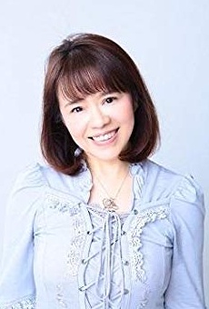 Películas de Konami Yoshida