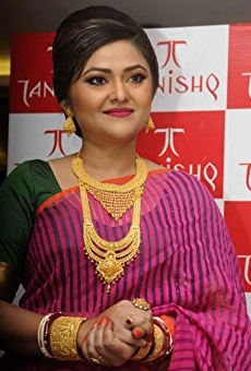 Películas de Koneenica Banerjee