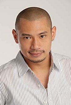 Películas de Kong Kam