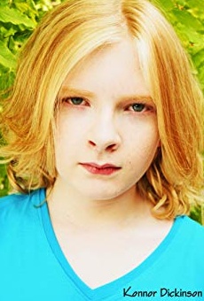Películas de Konnor Dickinson