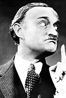 Películas de Konrad Tom