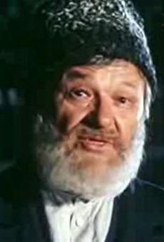 Películas de Konstantin Konstantinov