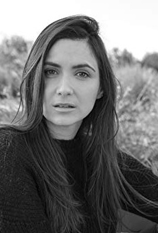 Películas de Konstantina Koutsonasiou