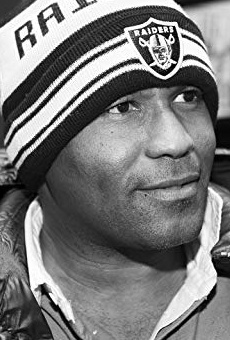 Películas de Kool Keith