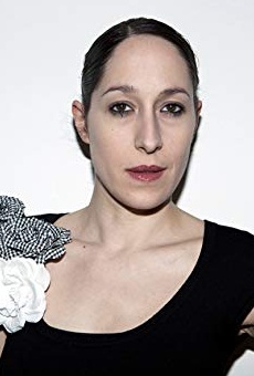 Películas de Kora Karvouni