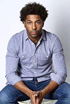 Películas de Koran Dunbar