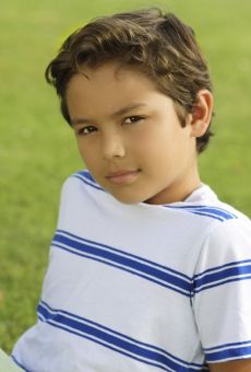 Películas de Korbin Villacres Películas de Korbin Villacres