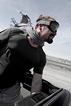 Películas de Korey Rowe