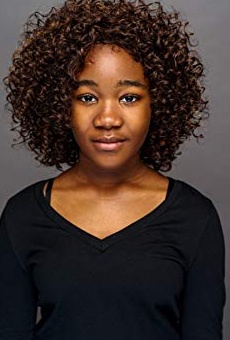 Películas de Kori Elmore