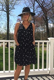 Películas de Kori Gardner