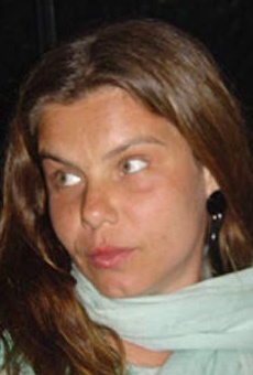 Películas de Korina Pateli