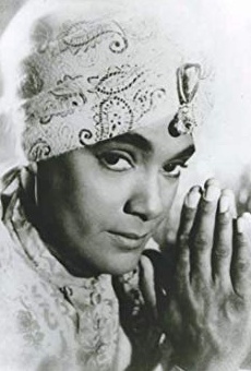 Películas de Korla Pandit