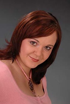 Películas de Kornélia Nagy