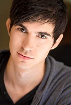 Películas de Kory Getman