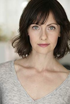 Películas de Kosha Engler